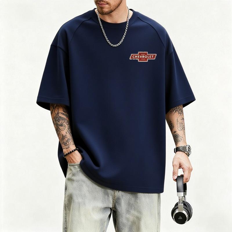 Vintage Chevrolet T-Shirt