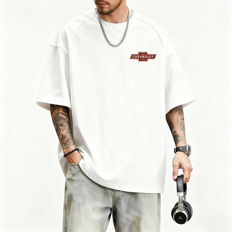 Vintage Chevrolet T-Shirt
