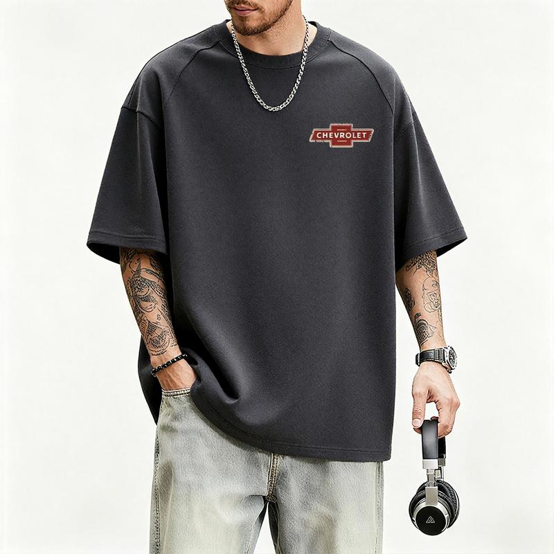 Vintage Chevrolet T-Shirt