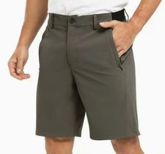 Stretch And Quick Dry Lifestyle Short
