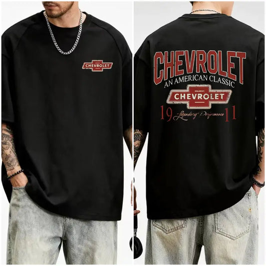 Vintage Chevrolet T-Shirt