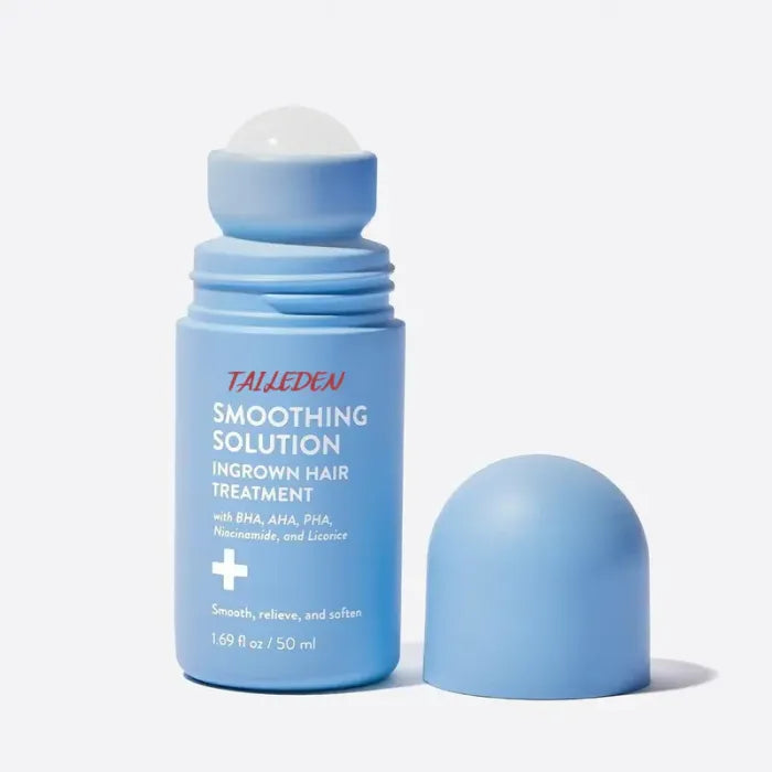 Ingrown Hair Treament