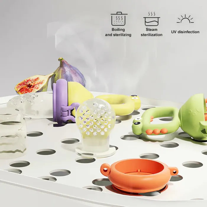 Ezy-Twist Baby Feeder