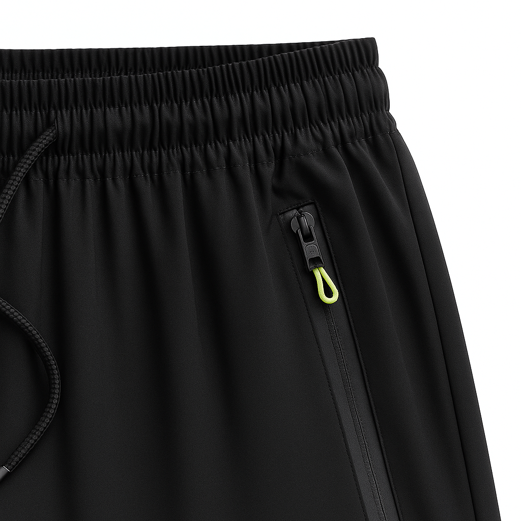 Lightweight Active Shorts