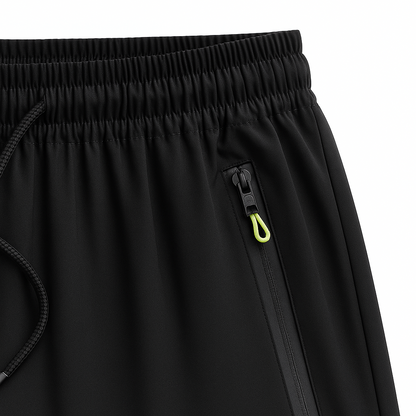 Lightweight Active Shorts