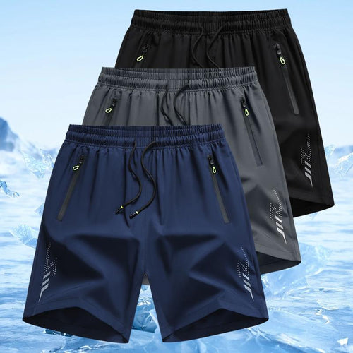 Lightweight Active Shorts
