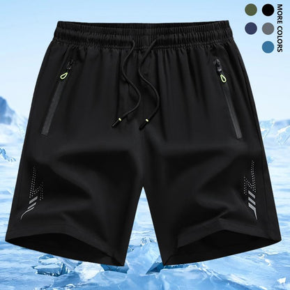 Lightweight Active Shorts
