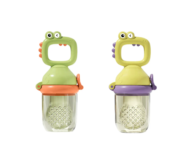 Ezy-Twist Baby Feeder