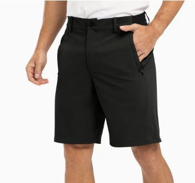 Stretch And Quick Dry Lifestyle Short