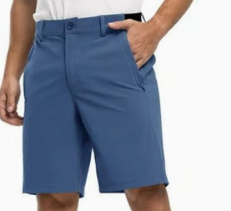 Stretch And Quick Dry Lifestyle Short