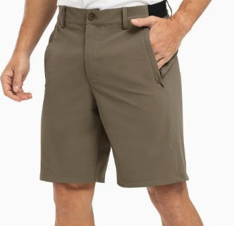 Stretch And Quick Dry Lifestyle Short