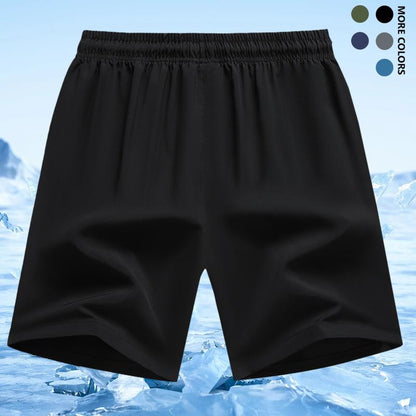 Lightweight Active Shorts