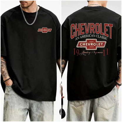Vintage Chevrolet T-Shirt