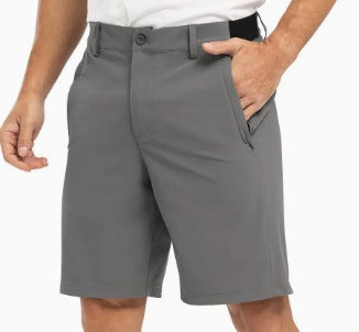 Stretch And Quick Dry Lifestyle Short