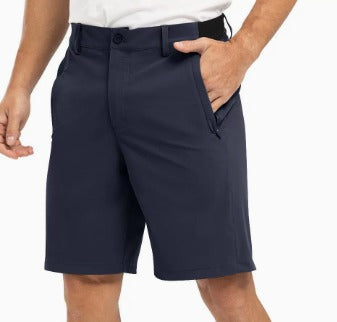 Stretch And Quick Dry Lifestyle Short