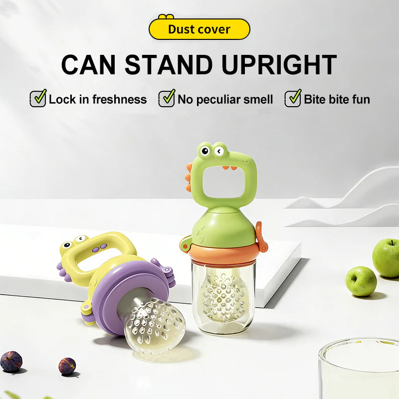 Ezy-Twist Baby Feeder