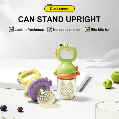 Ezy-Twist Baby Feeder