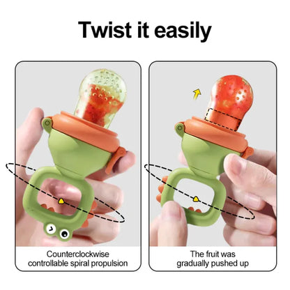 Ezy-Twist Baby Feeder