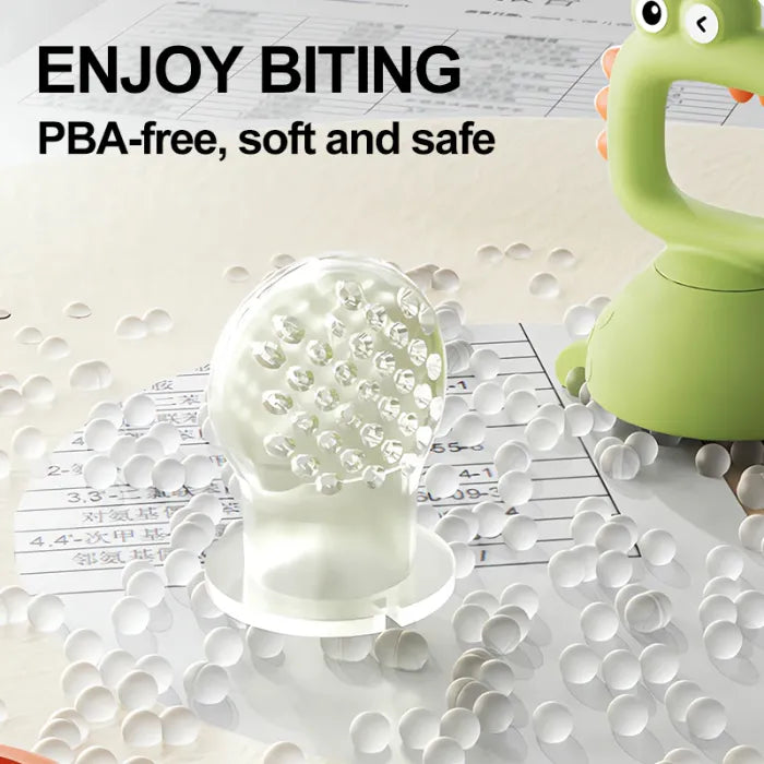 Ezy-Twist Baby Feeder