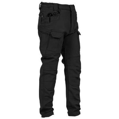 Windproof And Warm Assault Pants
